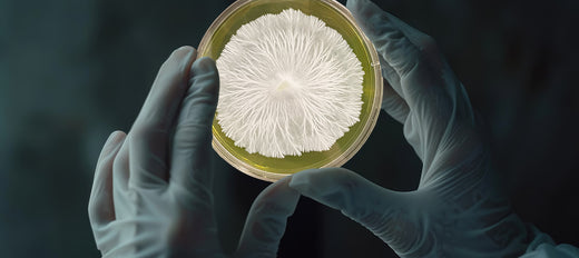 Agar Basics: Mycelium Transfers, Starting spores, Cleaning contamination, selecting the best sectors, and more
