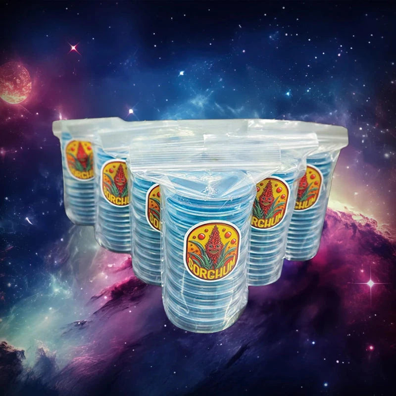 Agar Collection