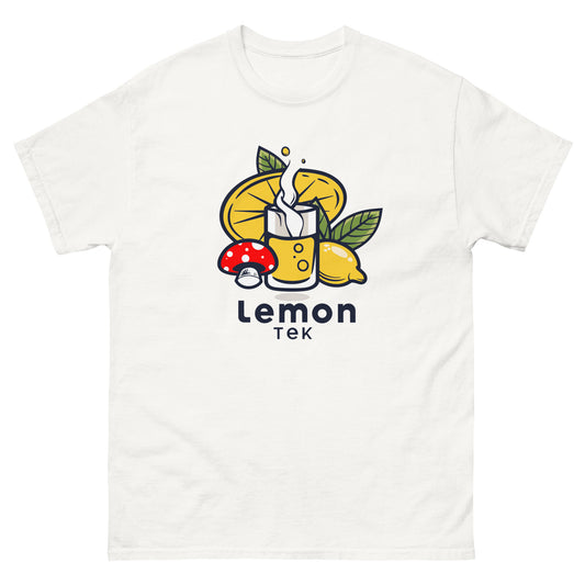 Lemon Tek Tee