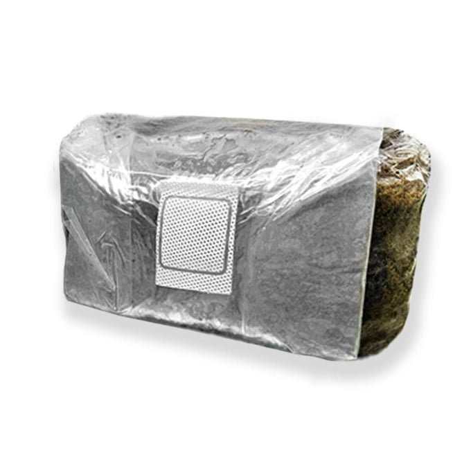 Masters Mix bag of substrate