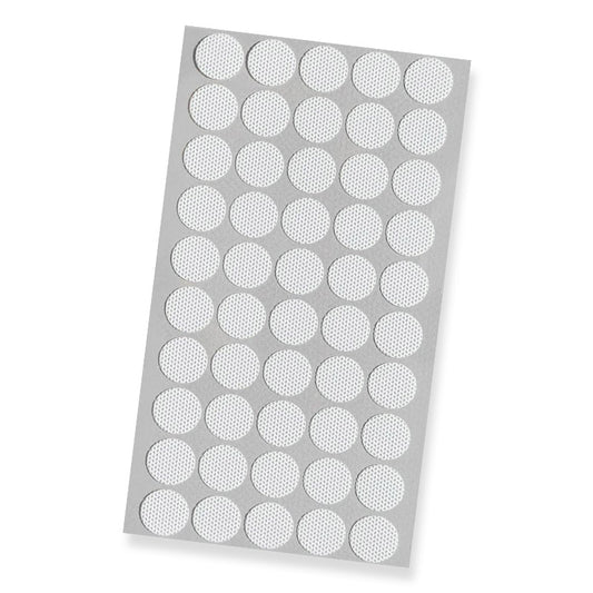 Microppose Adherable LidFilters 0.3 micron