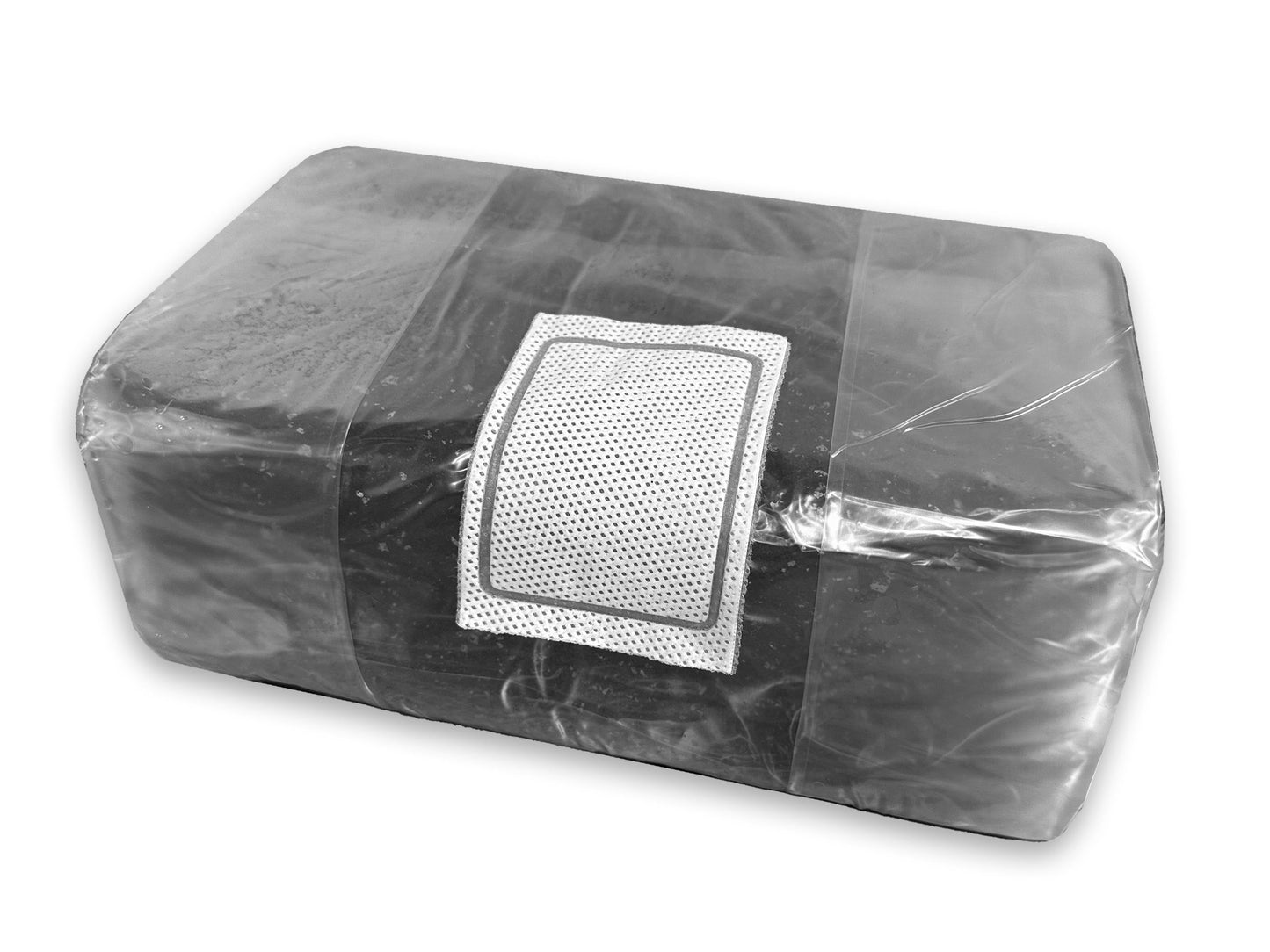 Not So Simple Mushroom Substrates