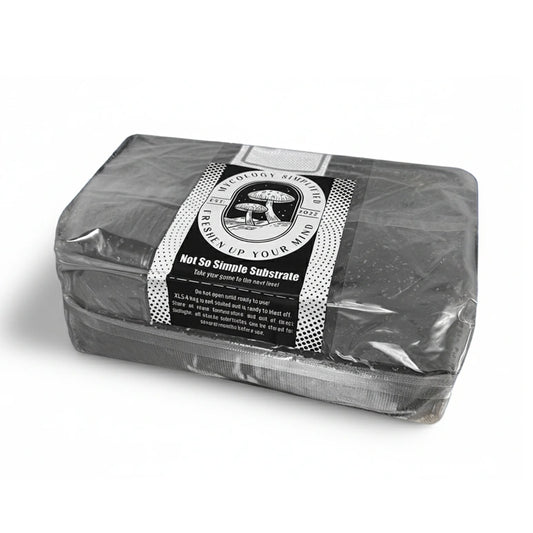 %lb bag of not so simple substrate