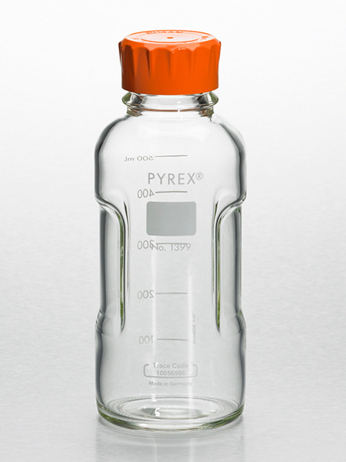 PYREX Slim Line Storage Bottles
