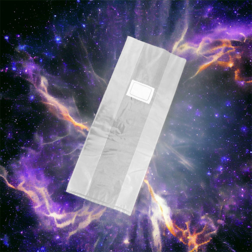 XLS-A Unicorn Bags -  Mushroom Grow Bags - 0.5-Micron Gas Exchange Filter Patch