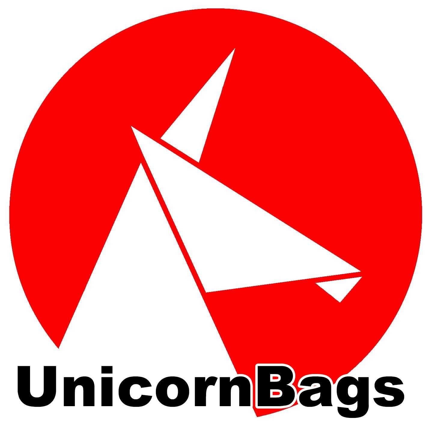 14A Unicorn Bag - Mushroom Grow Bags - .5 Micron Gas Exchange Filter Patch