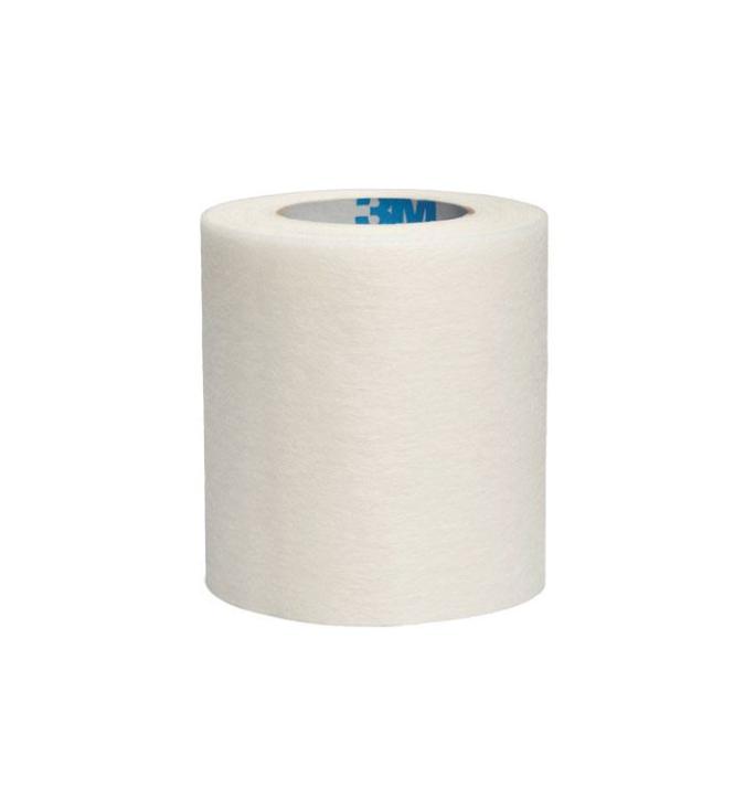 3M 1/2 X 10 Yards White Micropore Paper Surgical Tape