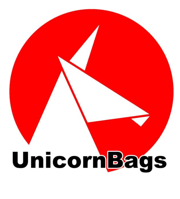 4T Unicorn Bags - Mushroom Grow Bags - 0.2-Micron Gas Exchange Filter Patch