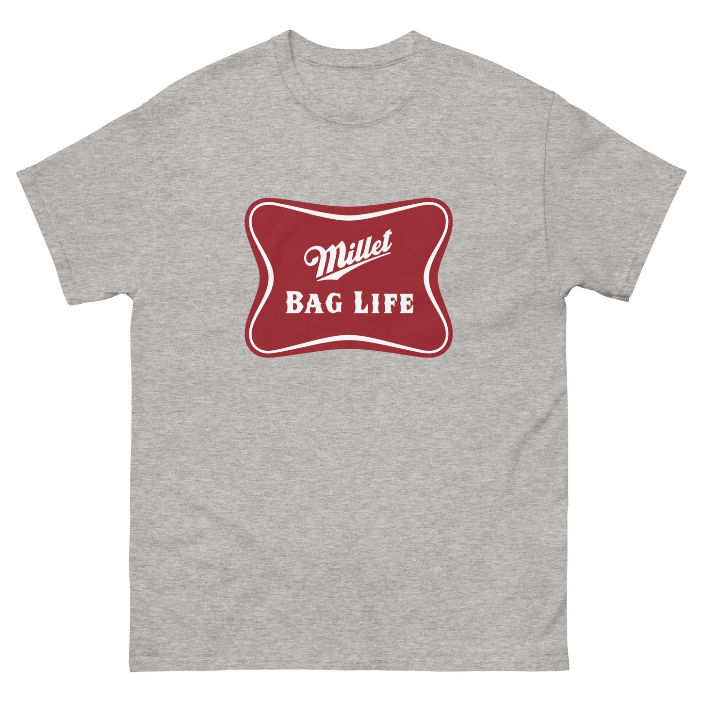 Millet Bag Life