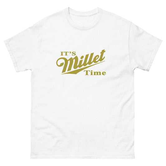 Millet Time