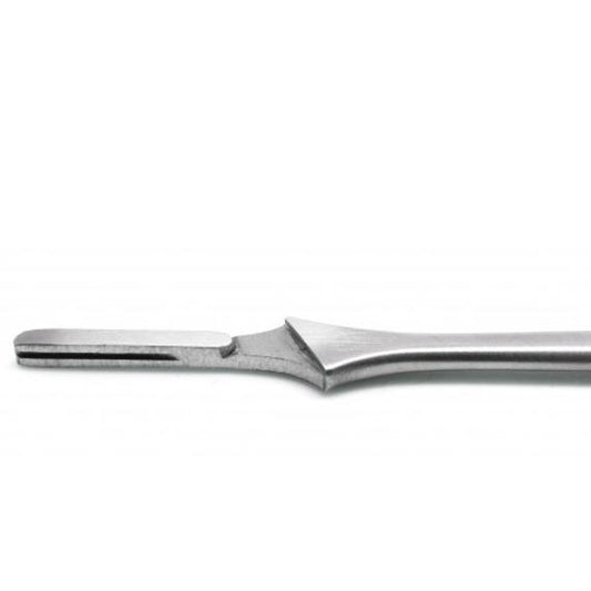 Scalpel Handle No. 7- Premium Stainless Steel