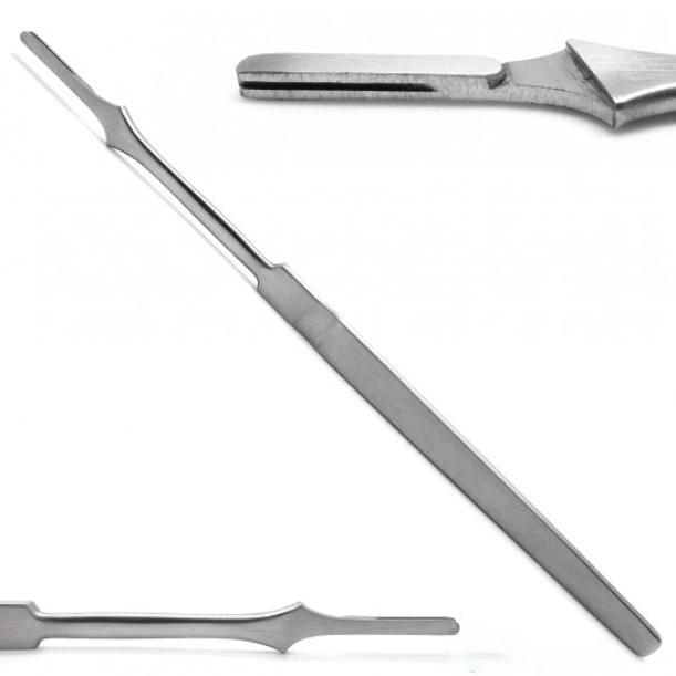 Scalpel Handle No. 7- Premium Stainless Steel