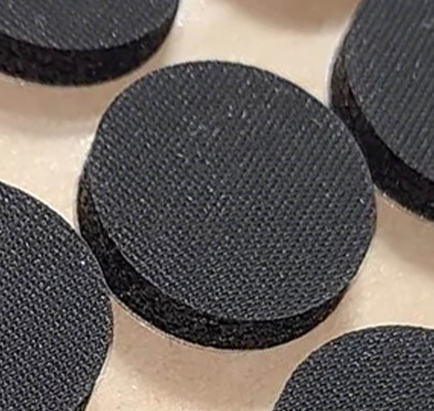 Self-Healing Injection Port – For Secure Contamination-Free Access