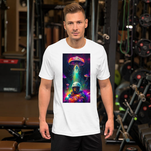 SpaceMan