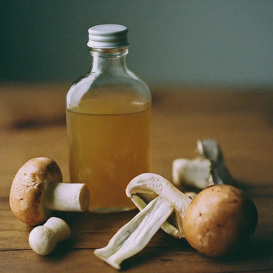 How to Incorporate Mushroom Tinctures into Your Daily Routine for Optimal Health