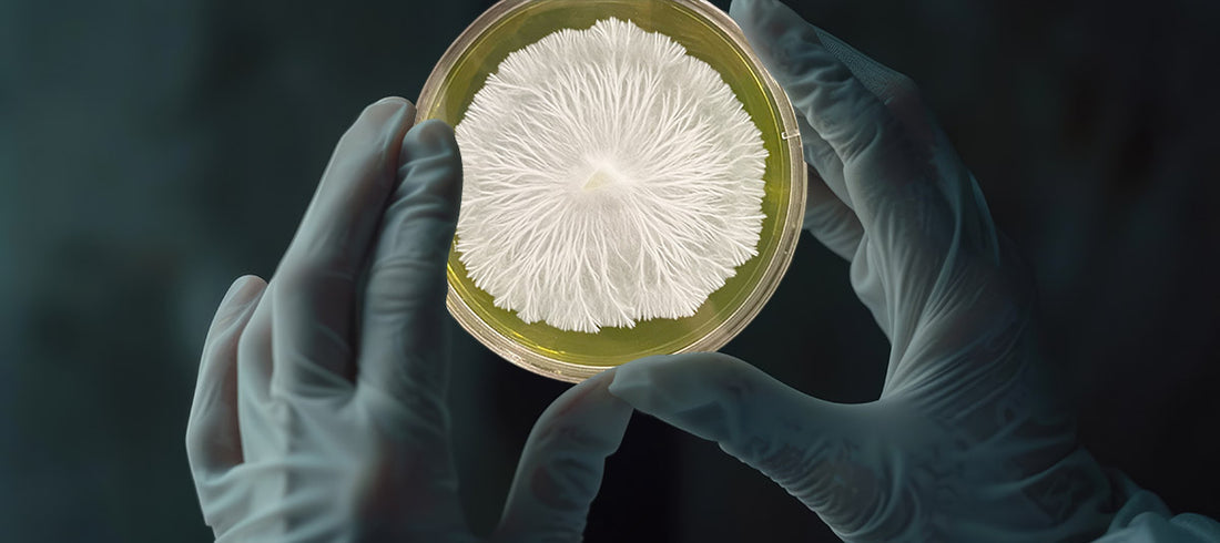 Agar Basics: Mycelium Transfers, Starting spores, Cleaning contamination, selecting the best sectors, and more