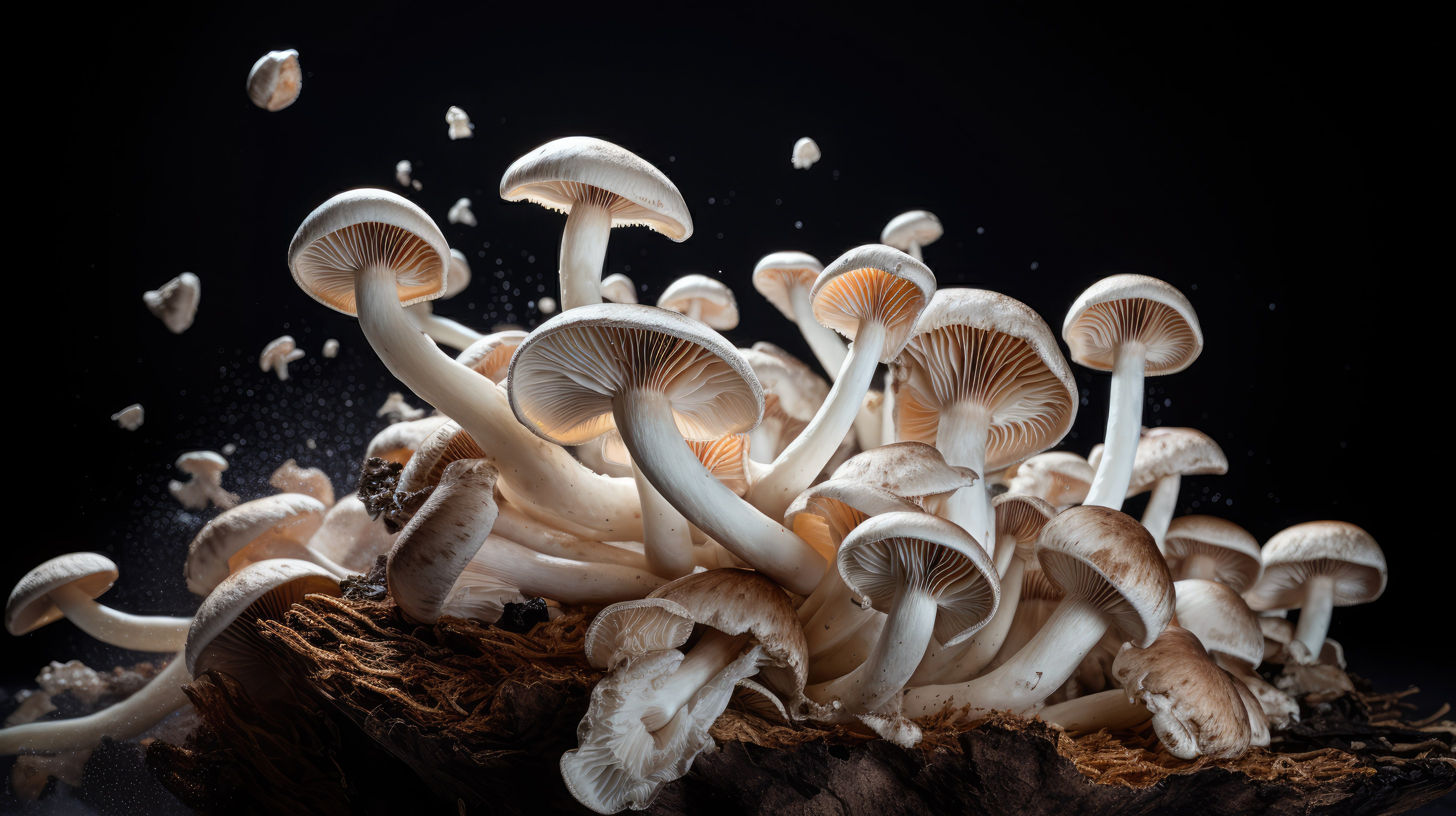 6 Tips for Choosing the Best Substrates for Your Mushroom Grow ...