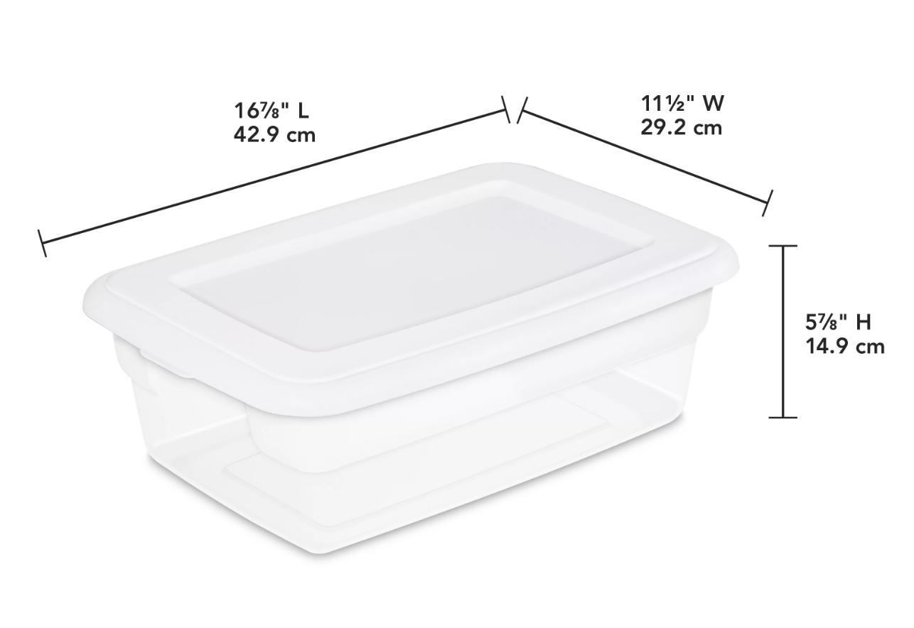 12qt Shoebox Refill Kit | Mushroom Substrate and Grain - Mycologysimplified