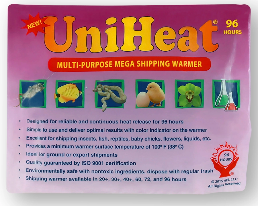 Agar Winter Package 