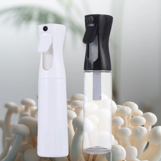 Fine Mist Spray Bottle