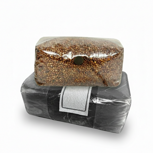 Large Monotub Refill Kit