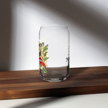 Lemon Tek Glass 