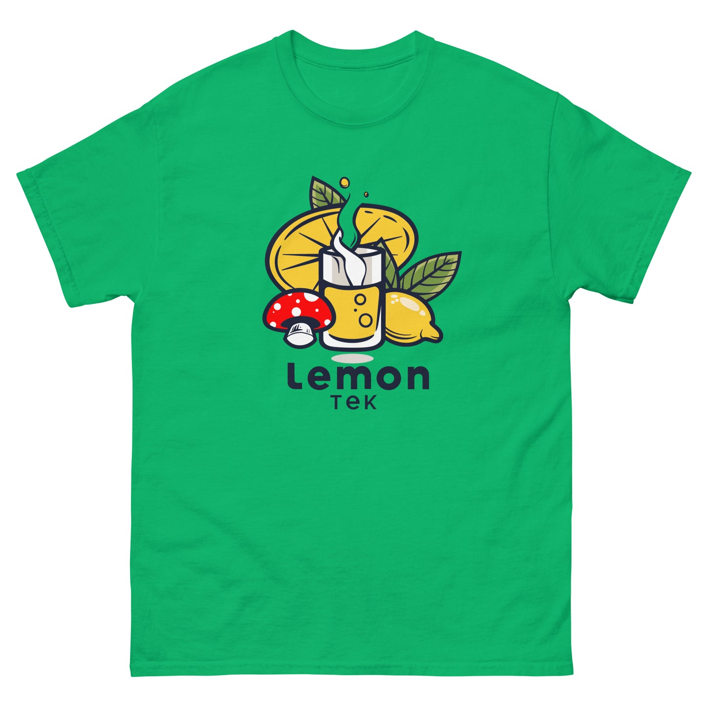 Lemon Tek Tee 