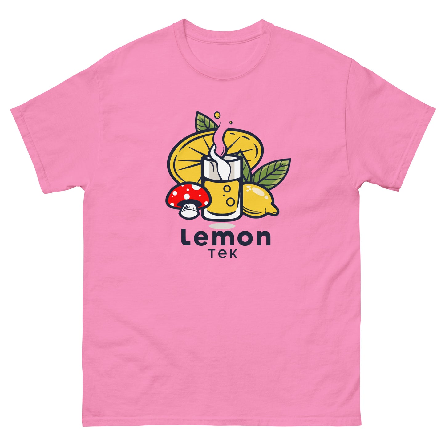 Lemon Tek Tee 