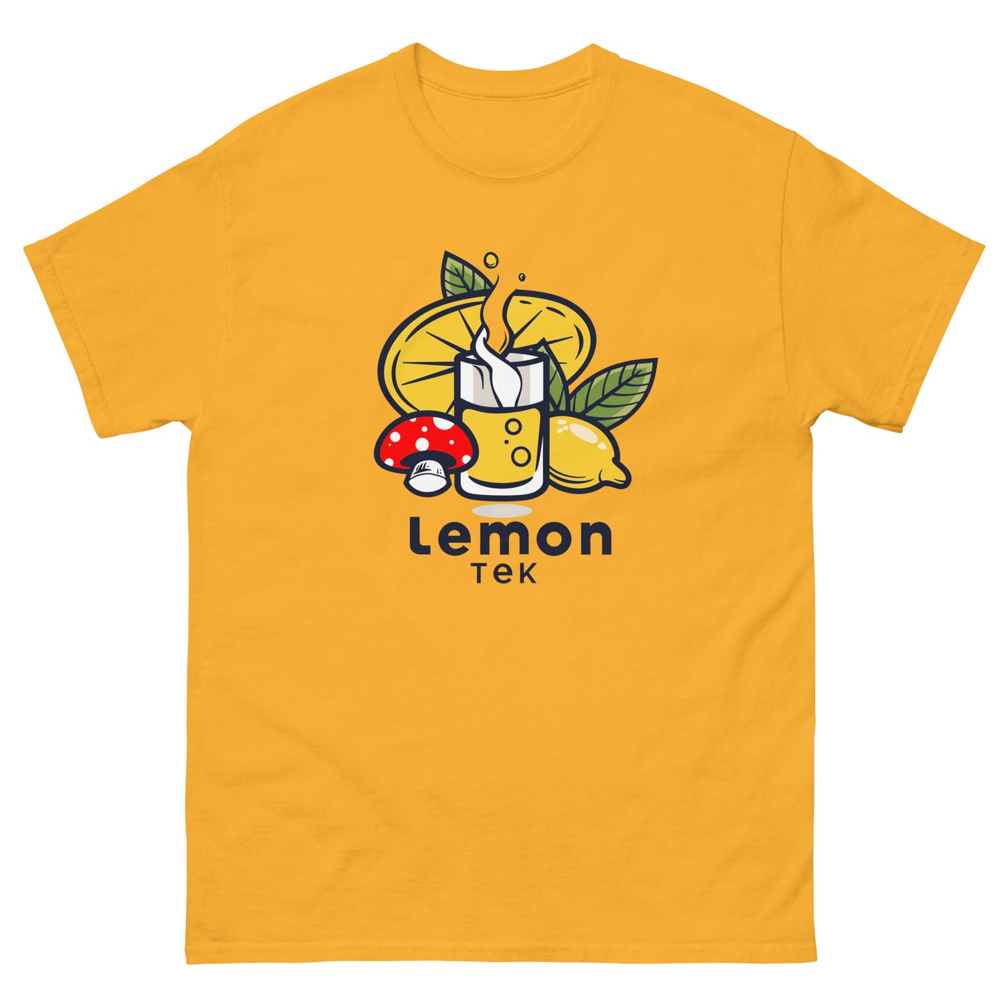Lemon Tek Tee 