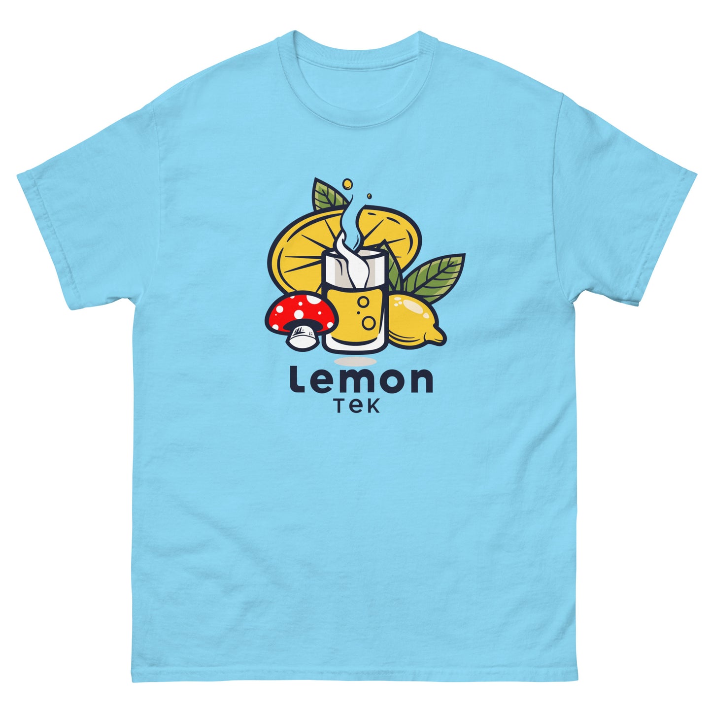 Lemon Tek Tee 