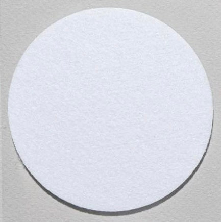 Microppose 3" Tub Filters For Mushroom Cultivation 