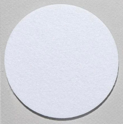 Microppose 3" Tub Filters For Mushroom Cultivation 