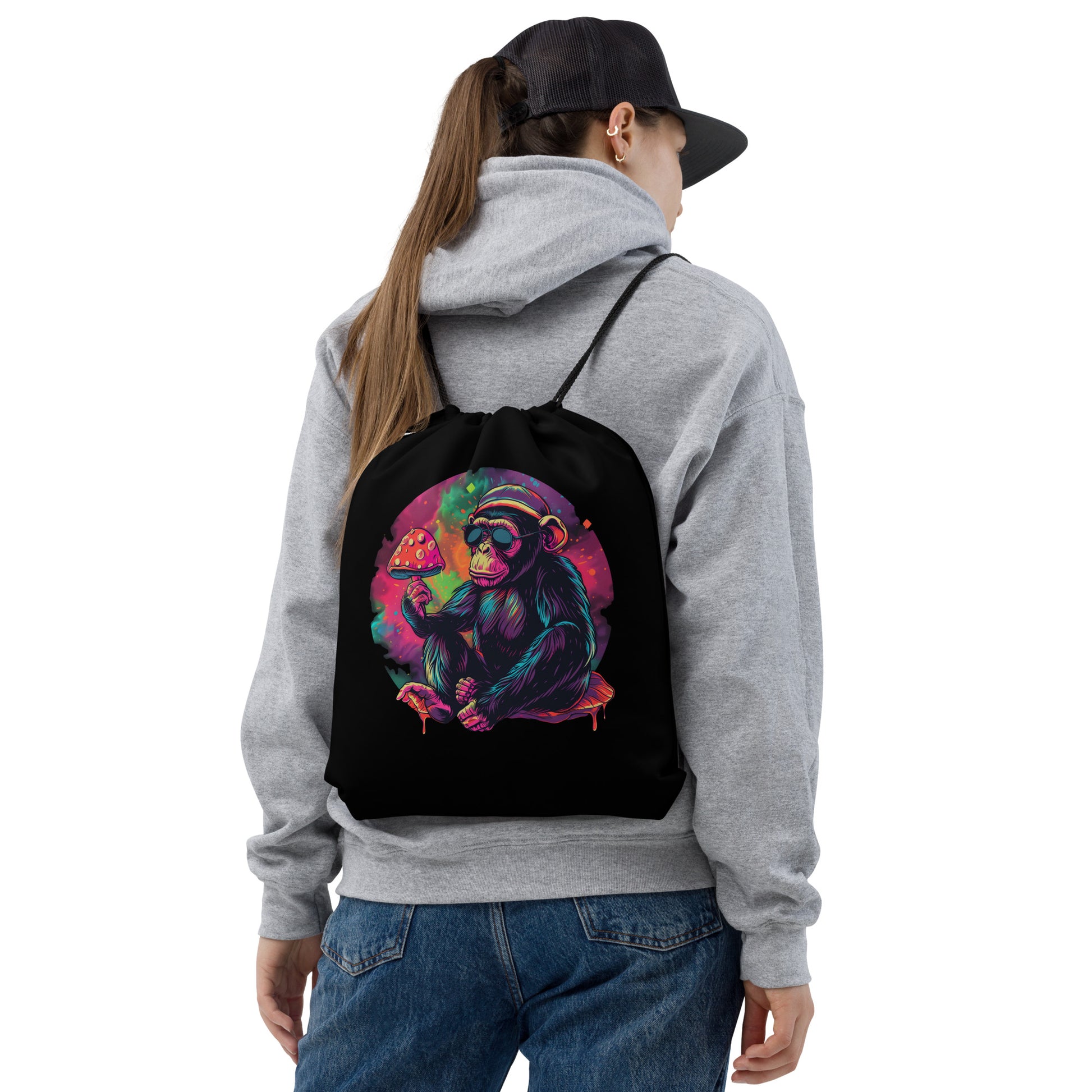 Monkey Bag 