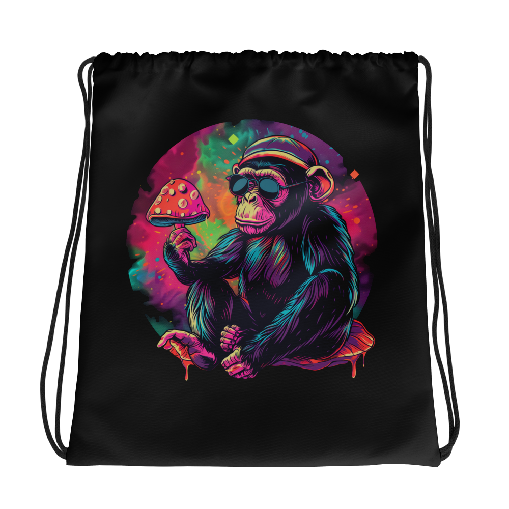 Monkey Bag 