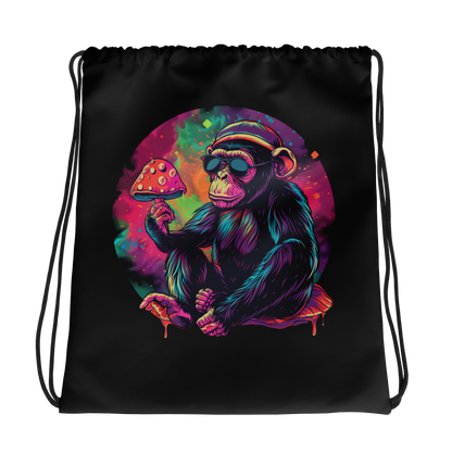 Monkey Bag 