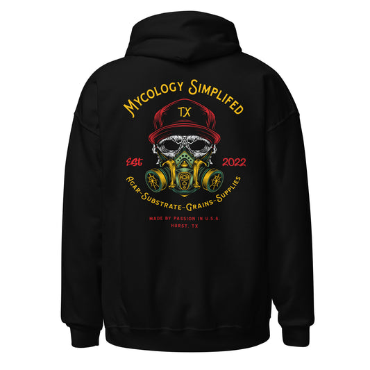 New Hoodie 