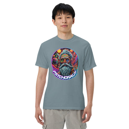 Psychonaut Tee 