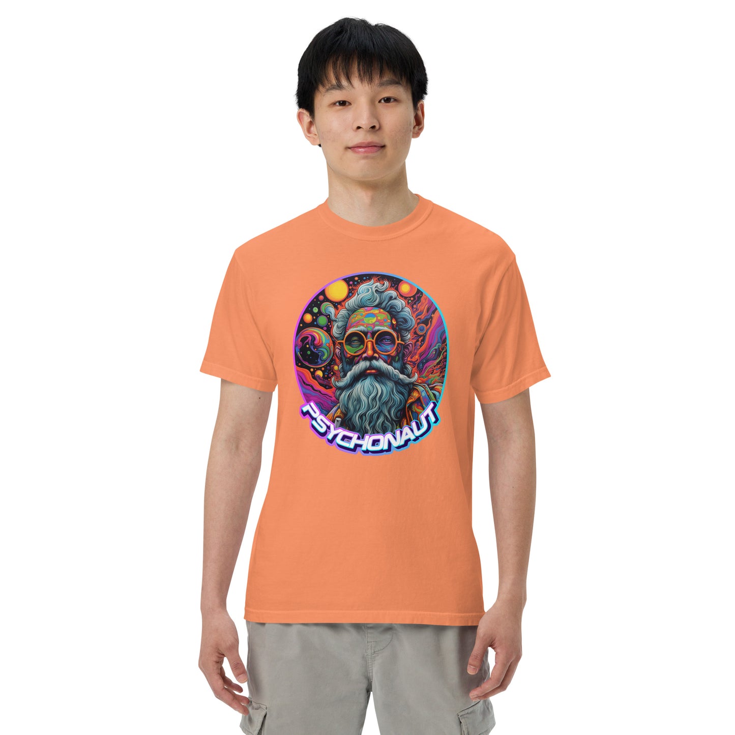 Psychonaut Tee 