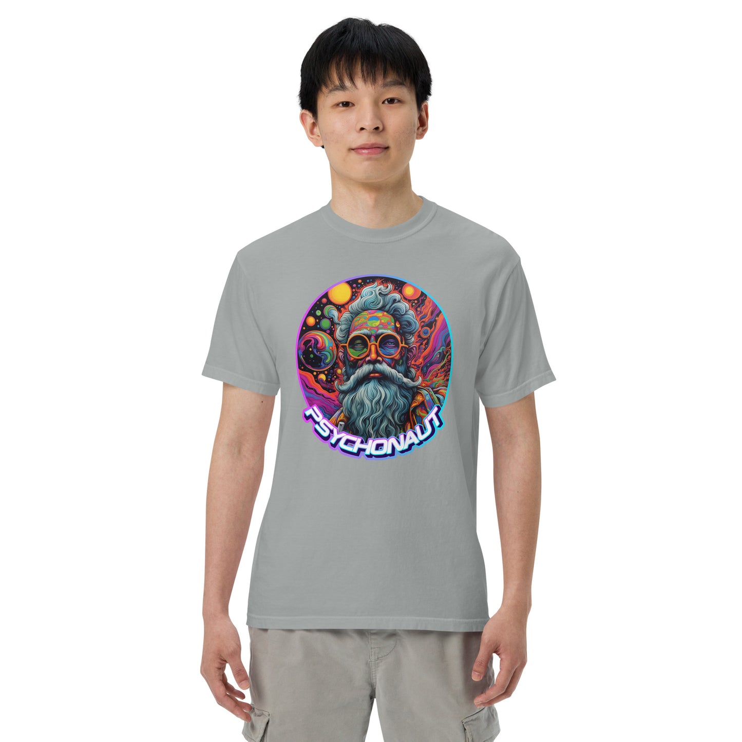 Psychonaut Tee 