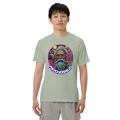Psychonaut Tee 