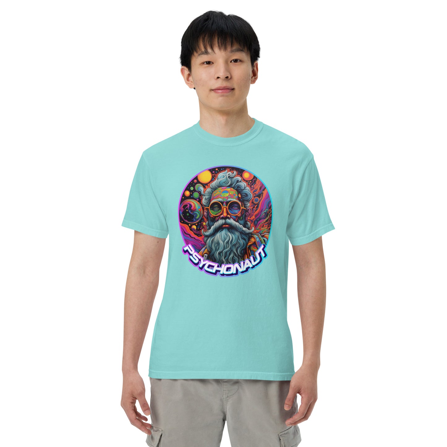 Psychonaut Tee 