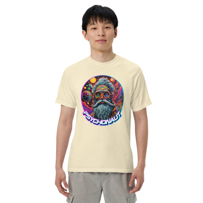 Psychonaut Tee 