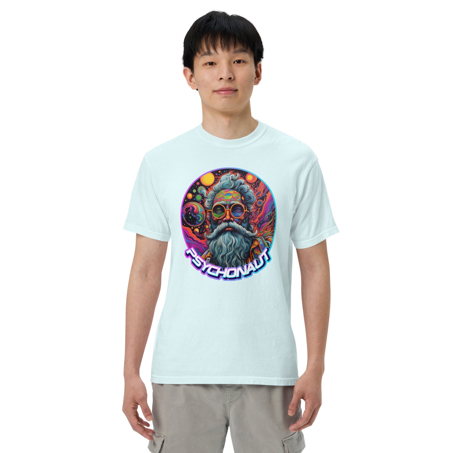 Psychonaut Tee 