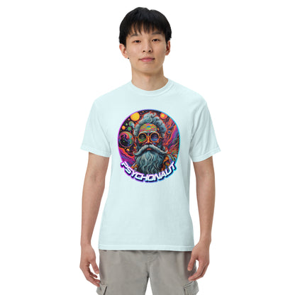 Psychonaut Tee 