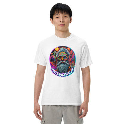 Psychonaut Tee 