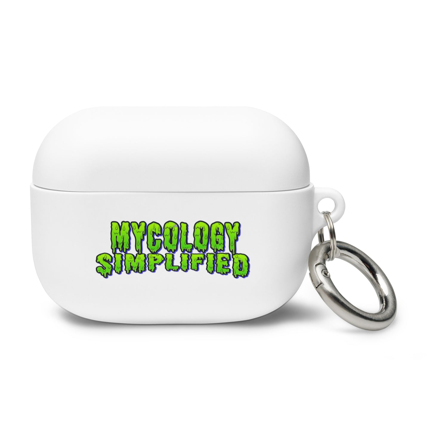 Rubber Case for AirPods® 