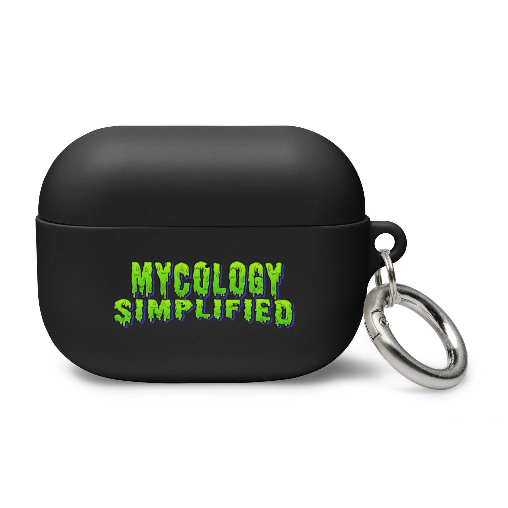 Rubber Case for AirPods® 