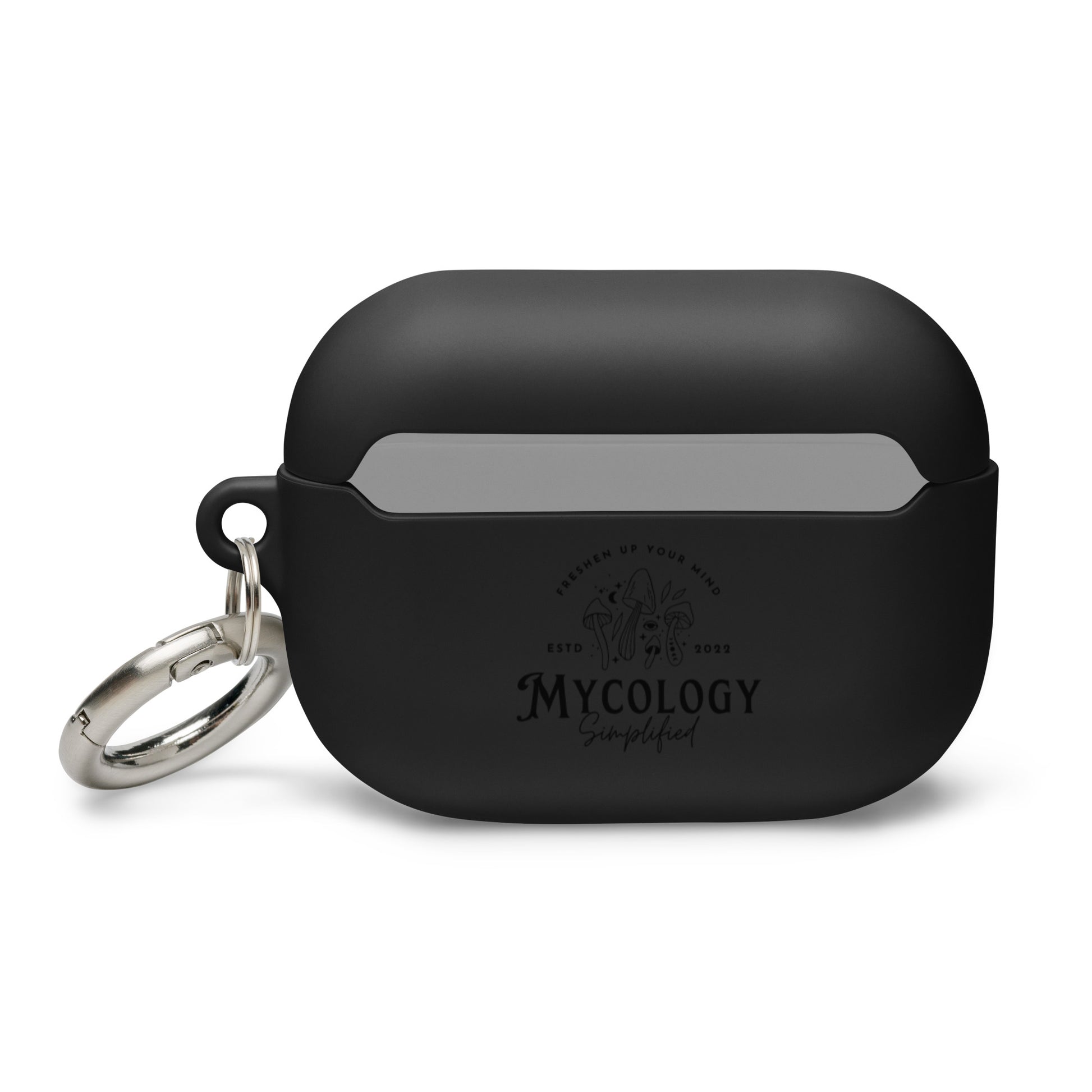 Rubber Case for AirPods® 