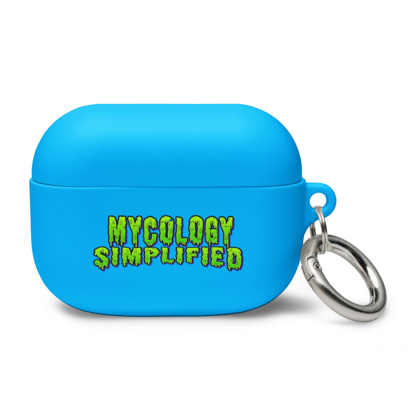 Rubber Case for AirPods® 