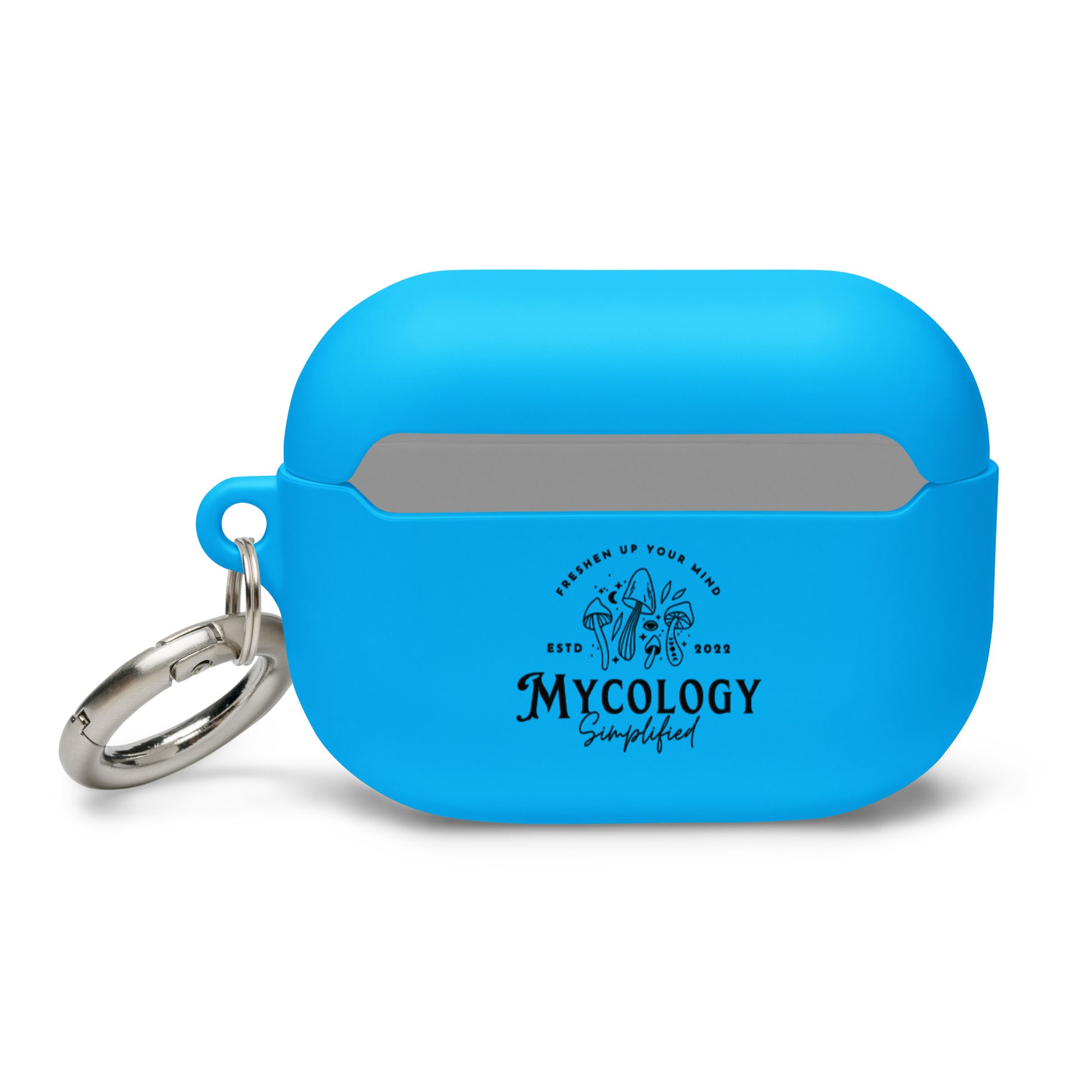 Rubber Case for AirPods® 